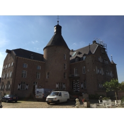 Kasteel Aldenghoor te Haelen