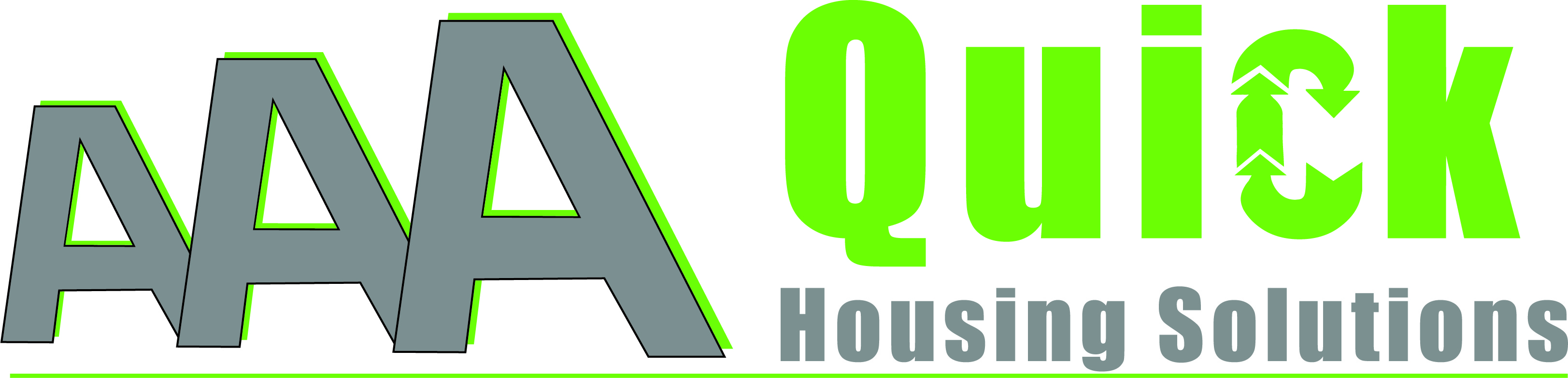 AAA Quick Housing Solutions